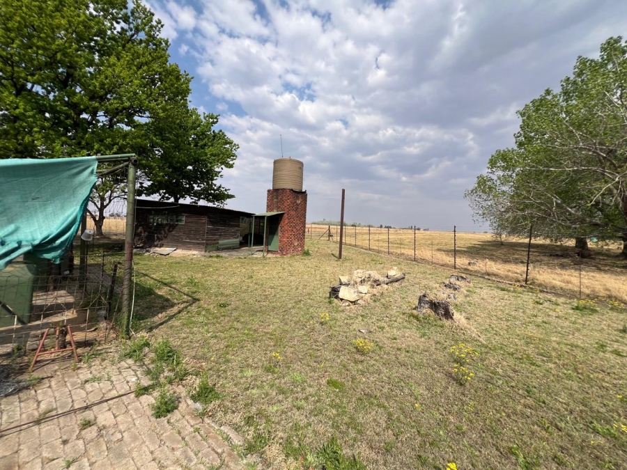4 Bedroom Property for Sale in Wonderwater Free State